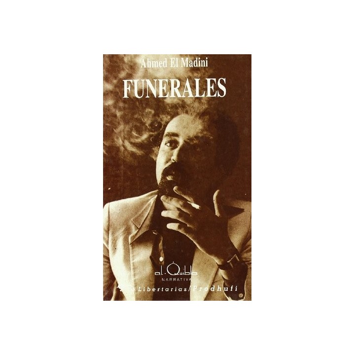 Funerales (Primera edición)